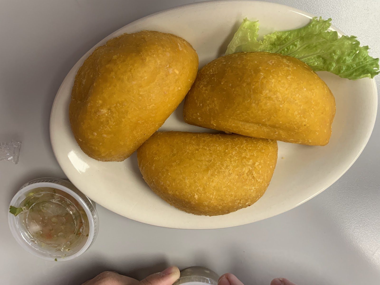Empanadas